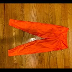 Brazilian Tira de pano Legging